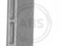 Brat/bieleta suspensie, stabilizator puntea spate (260084 ABS) MERCEDES-BENZ,SSANGYONG