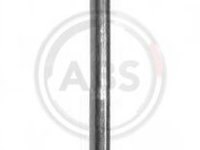 Brat/bieleta suspensie, stabilizator puntea spate (260185 ABS) HYUNDAI,KIA