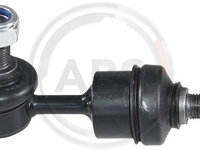 Brat/bieleta suspensie, stabilizator puntea spate (260825 ABS) HYUNDAI,KIA