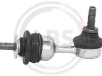 Brat/bieleta suspensie, stabilizator puntea spate (260291 ABS) FORD