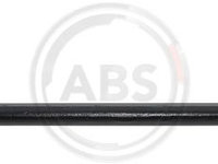 Brat/bieleta suspensie, stabilizator puntea spate (260583 ABS) LAND ROVER