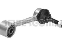 Brat/bieleta suspensie, stabilizator puntea spate (37518 IMPERGOM) AUDI,SEAT,SKODA,VW