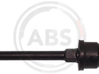 Brat/bieleta suspensie, stabilizator puntea spate (260589 ABS) CHEVROLET,OPEL,VAUXHALL