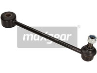 Brat/bieleta suspensie, stabilizator puntea spate (723143 MAXGEAR) VW