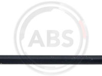 Brat/bieleta suspensie, stabilizator puntea spate (261081 ABS) LAND ROVER