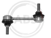 Brat/bieleta suspensie, stabilizator puntea spate (260073 ABS) LANCIA