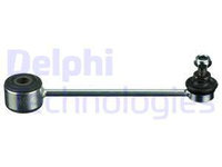 Brat/bieleta suspensie, stabilizator puntea spate (TC3380 DELPHI) AUDI,SKODA,VW