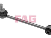 Brat/bieleta suspensie, stabilizator puntea spate (818015910 FAG) BMW