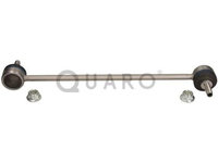 Brat/bieleta suspensie, stabilizator QUARO QS0101/HQ