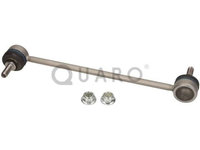 Brat/bieleta suspensie, stabilizator QUARO QS0281/HQ