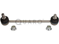 Brat/bieleta suspensie, stabilizator QUARO QS2232/HQ