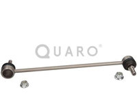 Brat/bieleta suspensie, stabilizator QUARO QS3508/HQ