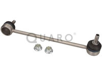 Brat/bieleta suspensie, stabilizator QUARO QS3531/HQ