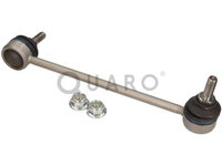 Brat/bieleta suspensie, stabilizator QUARO QS3724/HQ