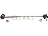 Brat/bieleta suspensie, stabilizator QUARO QS4515/HQ