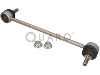 Brat/bieleta suspensie, stabilizator QUARO QS4929/HQ
