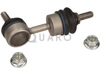 Brat/bieleta suspensie, stabilizator QUARO QS6073/HQ