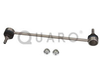 Brat/bieleta suspensie, stabilizator QUARO QS8606/HQ