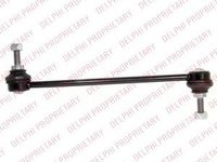 Brat/bieleta suspensie, stabilizator RENAULT FLUENCE (L30) (2010 - 2016) DELPHI TC2374 piesa NOUA