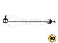 Brat/bieleta suspensie, stabilizator RENAULT LAGUNA I I (B56_, 556_), RENAULT SAFRANE (B54_), RENAULT LAGUNA I Estate (K56_) - MEYLE 16-16 060 7057