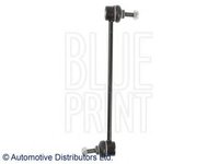 Brat/bieleta suspensie, stabilizator RENAULT TRAFIC II bus (JL), RENAULT TRAFIC II Van (FL), OPEL VIVARO caroserie (F7) - BLUE PRINT ADZ98507