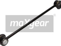 Brat / bieleta suspensie, stabilizator RENAULT LAGUNA (DT0/1) Compartiment, 09.2008 - 12.2015 Maxgear 72-3139