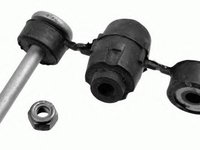 Brat/bieleta suspensie, stabilizator RENAULT MEGANE I Scenic (JA0/1) (1996 - 2001) LEMFÖRDER 29515 02 piesa NOUA