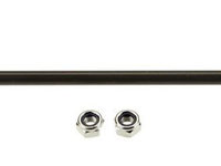 Brat/bieleta suspensie, stabilizator RENAULT FLUENCE (L30) (2010 - 2016) RINGER 1140002262 piesa NOUA