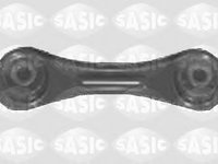 Brat/bieleta suspensie, stabilizator RENAULT KANGOO (KC0/1) (1997 - 2007) SASIC 4005149 piesa NOUA