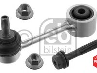 Brat/bieleta suspensie, stabilizator RENAULT MASTER II caroserie (FD) (1998 - 2010) FEBI BILSTEIN 37312 piesa NOUA