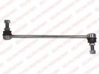 Brat/bieleta suspensie, stabilizator RENAULT KOLEOS (HY) (2008 - 2016) DELPHI TC2166 piesa NOUA