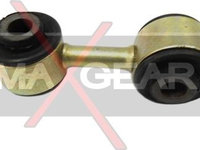 Brat / bieleta suspensie, stabilizator ROVER 200 (XW) Compartiment, 10.1992 - 06.1999 Maxgear 72-1611 (MGZ-213003)