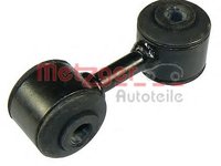 Brat/bieleta suspensie, stabilizator ROVER 200 hatchback (XW), ROVER 400 (XW), ROVER 400 Tourer (XW) - METZGER 53050808