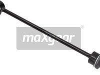 Brat / bieleta suspensie, stabilizator ROVER 75 (RJ) Sedan, 02.1999 - 10.2005 Maxgear 72-1612 (MGZ-220001)