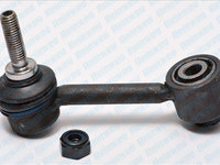 Brat bieleta suspensie stabilizator RW73225 REINWEG pentru Vw Passat Seat Alhambra Seat Leon Vw Touran Skoda Octavia Skoda Laura Skoda Superb Vw Jetta Vw Vento Vw Sharan Audi A3 Vw Golf Skoda Yeti Audi Tt Vw Tiguan Vw Eos