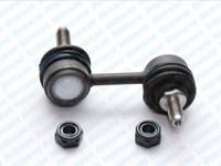 Brat bieleta suspensie stabilizator RW86689 REINWEG pentru Bmw Seria 5