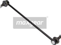 Brat / bieleta suspensie, stabilizator SAAB 9-3 (E50) Turism, 03.2005 - 02.2015 Maxgear 72-1765 (MGZ-207011)