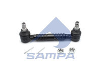 Brat/bieleta suspensie, stabilizator SAMPA 097.514