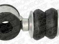 Brat/bieleta suspensie, stabilizator SEAT CORDOBA limuzina (6K1, 6K2), SEAT TOLEDO (1L), SEAT IBIZA Mk II (6K1) - MONROE L29622