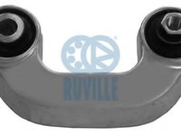 Brat/bieleta suspensie, stabilizator SEAT EXEO ST (3R5) (2009 - 2016) RUVILLE 915786 piesa NOUA