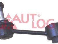 Brat/bieleta suspensie, stabilizator SEAT TOLEDO Mk II (1M2), VW TOURAN (1T1, 1T2), AUDI A3 (8P1) - AUTLOG FT1549