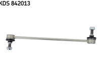 Brat/bieleta suspensie, stabilizator SKF VKDS 842013