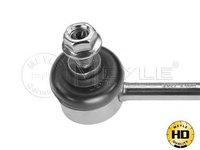 Brat/bieleta suspensie, stabilizator SKODA OCTAVIA I Combi (1U5) (1998 - 2010) MEYLE 116 060 0002/HD piesa NOUA