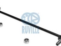 Brat/bieleta suspensie, stabilizator SKODA OCTAVIA I (1U2) (1996 - 2010) RUVILLE 915769 piesa NOUA