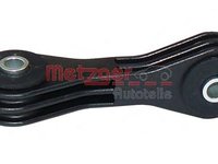 Brat/bieleta suspensie, stabilizator SKODA OCTAVIA (1U2), VW GOLF Mk IV (1J1), VW GOLF Mk IV Estate (1J5) - METZGER 53005018