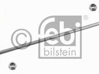 Brat/bieleta suspensie, stabilizator SKODA YETI (5L) (2009 - 2016) FEBI BILSTEIN 24122 piesa NOUA