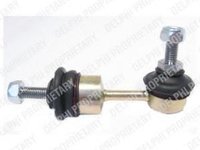 Brat/bieleta suspensie, stabilizator SMART CABRIO (450), SMART CITY-COUPE (450), SMART CROSSBLADE (450) - DELPHI TC1275