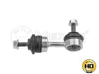 Brat/bieleta suspensie, stabilizator SMART CABRIO (450), SMART CITY-COUPE (450), SMART ROADSTER (452) - MEYLE 016 035 0000/HD