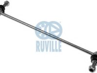 Brat/bieleta suspensie, stabilizator SMART FORFOUR (454) (2004 - 2006) RUVILLE 918701