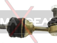 Brat / bieleta suspensie, stabilizator SMART FORTWO (450) Compartiment, 01.2004 - 02.2007 Maxgear 72-1616 (MGZ-206023)